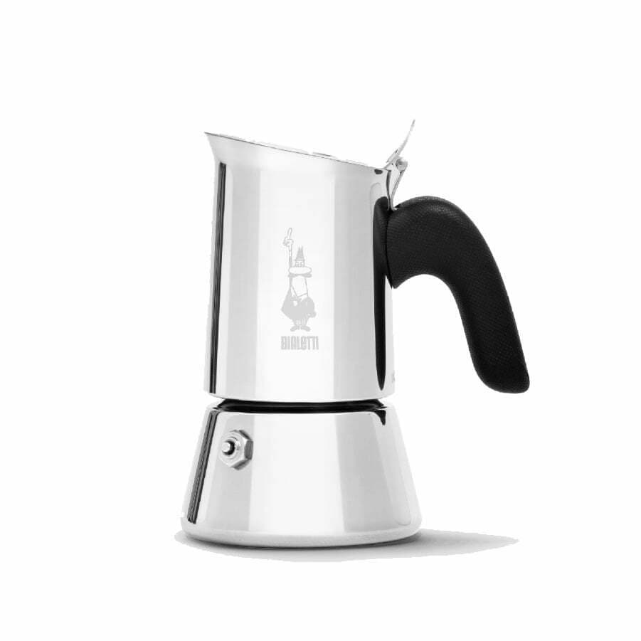 Bialetti Venus 2 כוסות נירוסטה