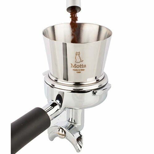 MOTTA Funnel משפך לידית