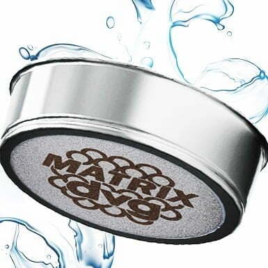 IMS Matrix E61 Shower Screen רשת מקלחת מטריקס