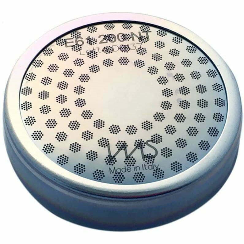 IMS Competition La Marzocco Nanotech רשת מקלחת ננוטק