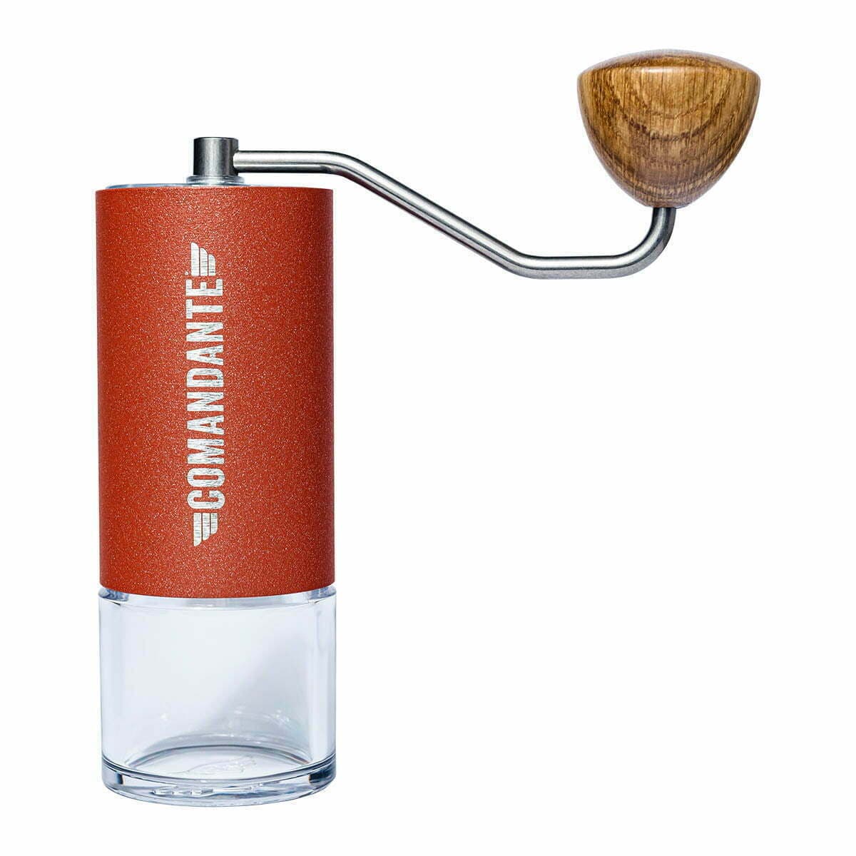 Comandante C40 MK4 Sunset