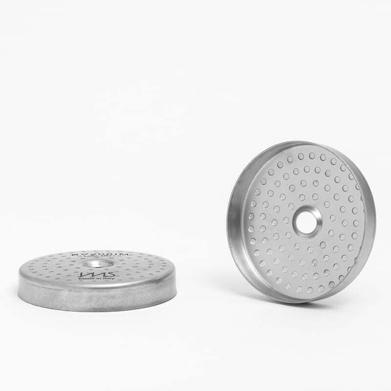 IMS Competition Shower Screen Breville Rancilio Simonelli רשת מקלחת