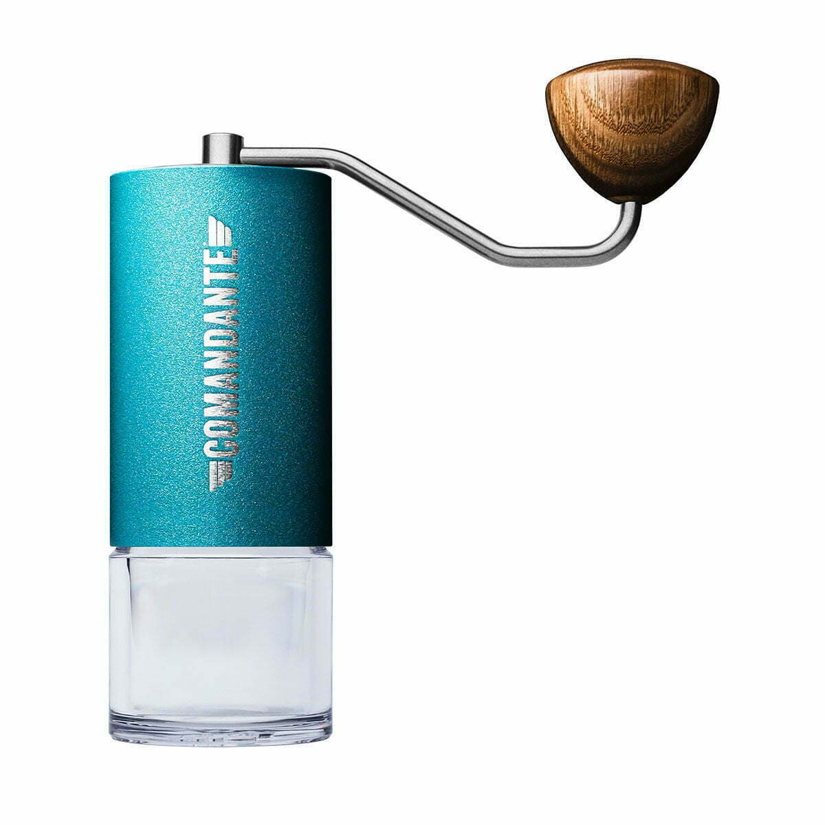 Comandante C40 MK4 Alpine Lagoon