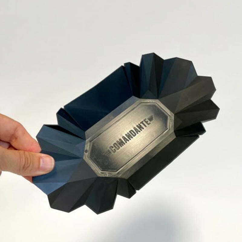 Comandante Bean Tray מגש פולים