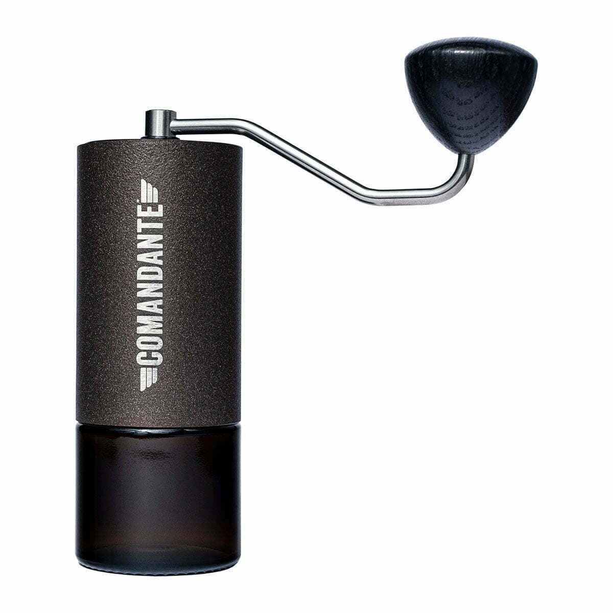 Comandante C40 MK4 Copper Mountain