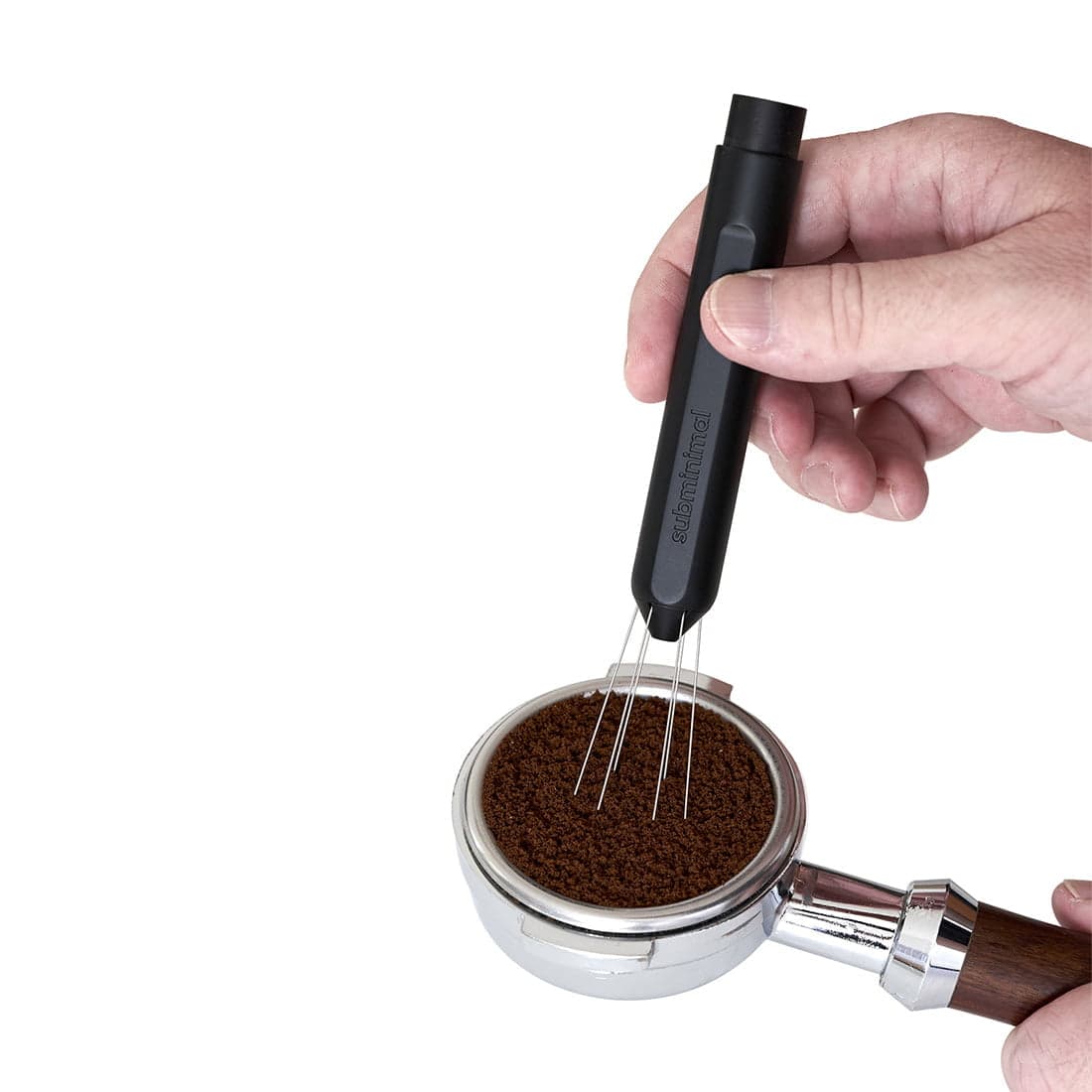 Flick WDT כלי פיזור לאספרסו