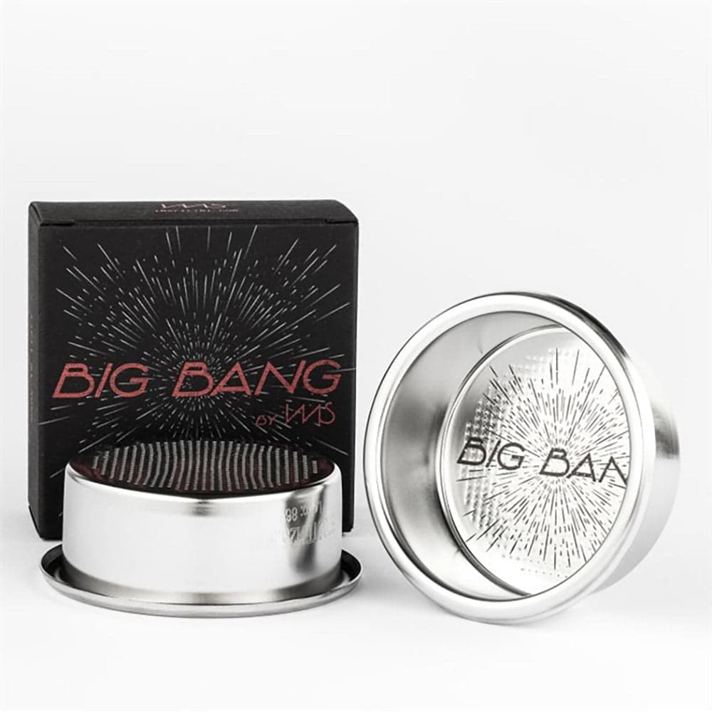IMS Big Bang Basket 58mm