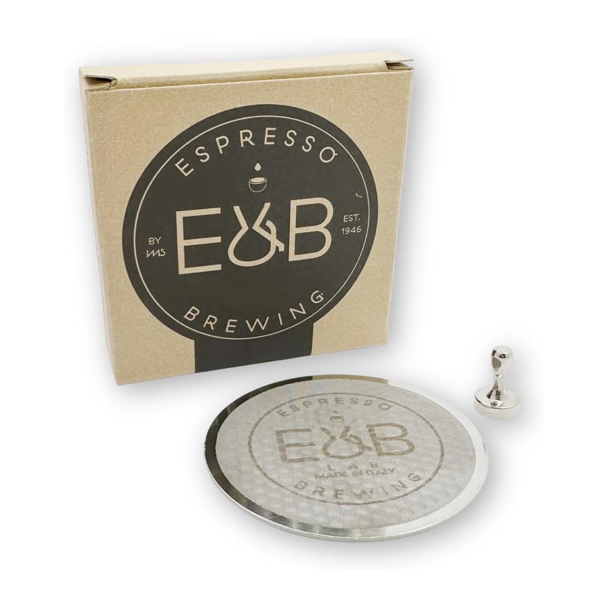 E&B All In One Basket